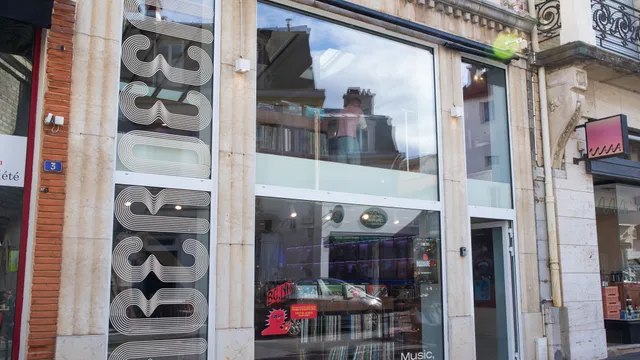 Aberdeen Records